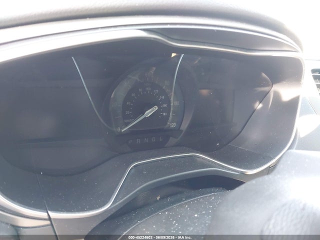 Aukcja sprzedaży 2014 Ford Fusion Hybrid Se, vin: 3FA6P0LU8ER311094, numer aukcji: 45224602