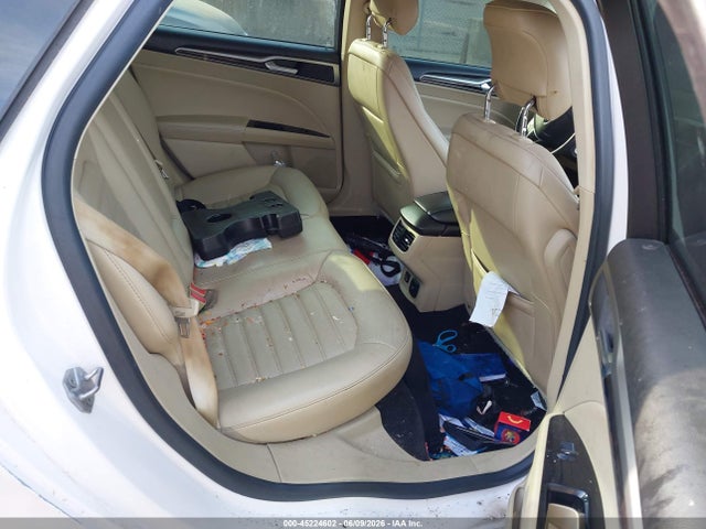 Aukcja sprzedaży 2014 Ford Fusion Hybrid Se, vin: 3FA6P0LU8ER311094, numer aukcji: 45224602