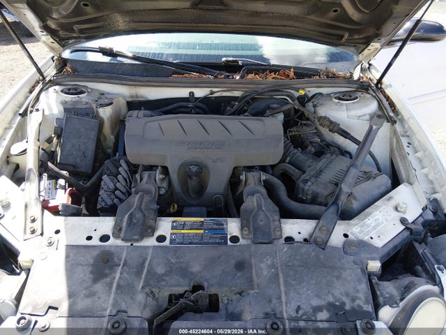 Aukcja sprzedaży 2006 Buick Lacrosse Cx, vin: 2G4WC582461100499, numer aukcji: 45224604