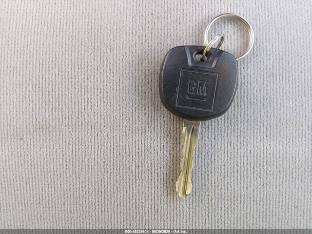 Aukcja sprzedaży 2006 Buick Lacrosse Cx, vin: 2G4WC582461100499, numer aukcji: 45224604