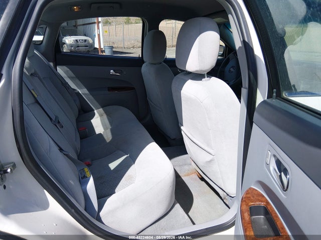 Aukcja sprzedaży 2006 Buick Lacrosse Cx, vin: 2G4WC582461100499, numer aukcji: 45224604