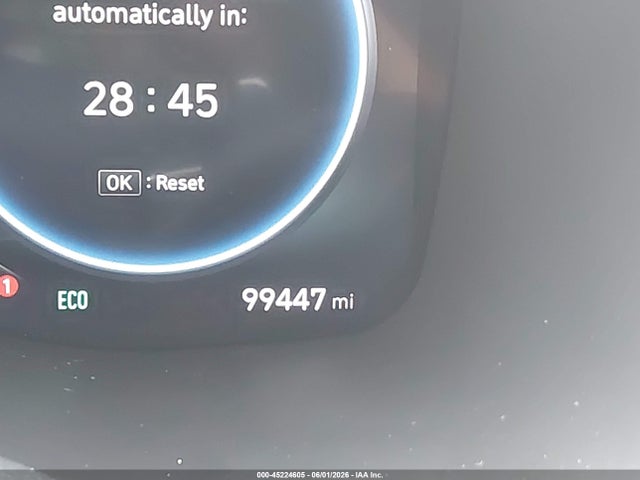45224605 :رقم المزاد ، KM8S7DA23NU043898 vin ، 2022 Hyundai Santa Fe Plug-in Hybrid Limited مزاد بيع