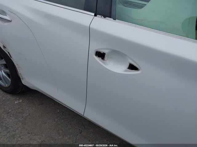 Продаж на аукціоні авто 2014 Infiniti Q50 Premium, vin: JN1BV7AP8EM674740, номер лоту: 45224607