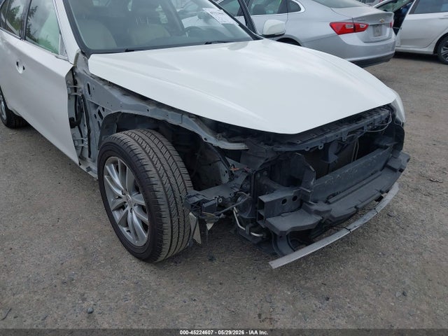 Продаж на аукціоні авто 2014 Infiniti Q50 Premium, vin: JN1BV7AP8EM674740, номер лоту: 45224607