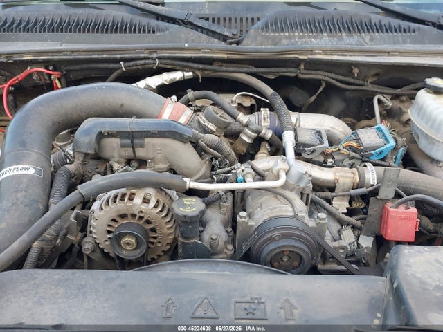 Продаж на аукціоні авто 2005 Chevrolet Silverado 2500hd Lt, vin: 1GCHK23275F900338, номер лоту: 45224608