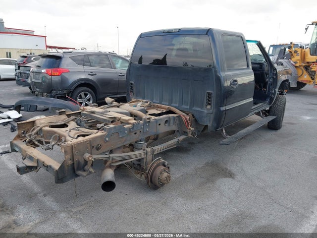 Продаж на аукціоні авто 2005 Chevrolet Silverado 2500hd Lt, vin: 1GCHK23275F900338, номер лоту: 45224608
