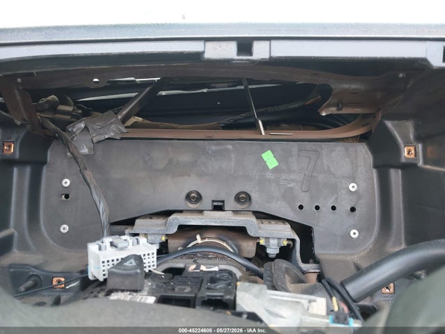 Продаж на аукціоні авто 2005 Chevrolet Silverado 2500hd Lt, vin: 1GCHK23275F900338, номер лоту: 45224608