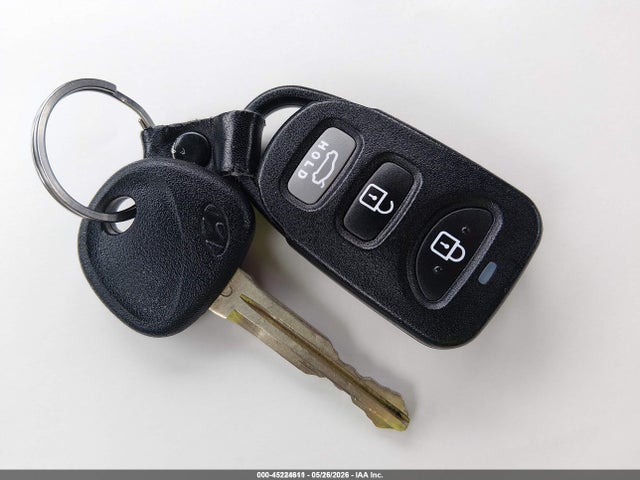 Hyundai ELANTRA SE 2020 5NPD74LF1LH600585 Image 11