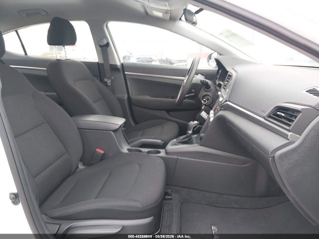 Hyundai ELANTRA SE 2020 5NPD74LF1LH600585 Image 5