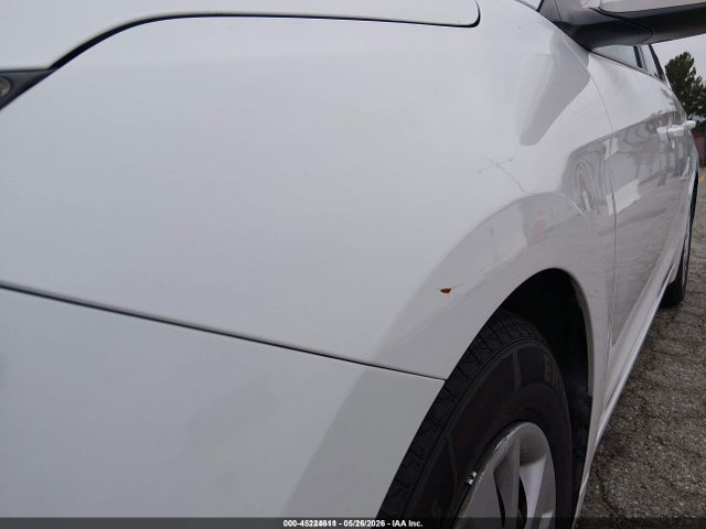 Hyundai ELANTRA SE 2020 5NPD74LF1LH600585 Image 6