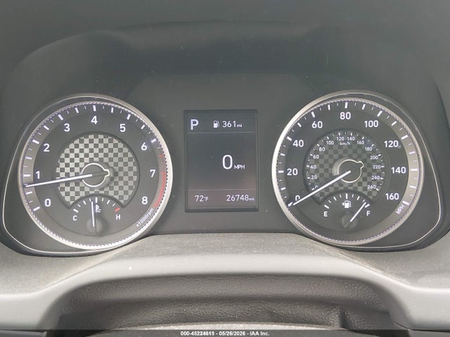 Hyundai ELANTRA SE 2020 5NPD74LF1LH600585 Image 7