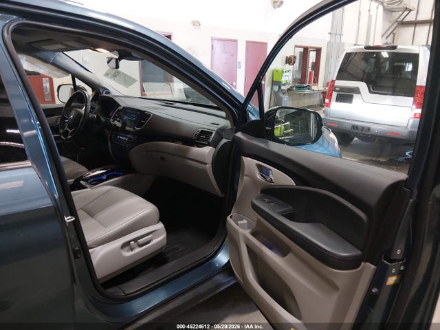 Aukcja sprzedaży 2019 Honda Pilot Touring, vin: 5FNYF5H69KB041965, numer aukcji: 45224612