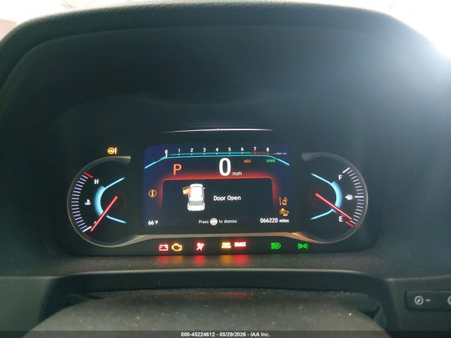 Aukcja sprzedaży 2019 Honda Pilot Touring, vin: 5FNYF5H69KB041965, numer aukcji: 45224612