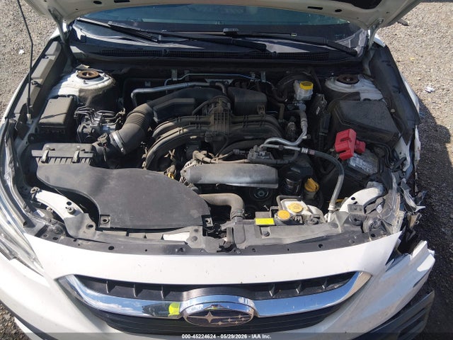 Aukcja sprzedaży 2020 Subaru Legacy Premium, vin: 4S3BWAC66L3034640, numer aukcji: 45224624