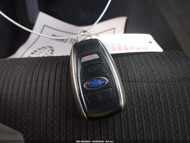 Aukcja sprzedaży 2020 Subaru Legacy Premium, vin: 4S3BWAC66L3034640, numer aukcji: 45224624
