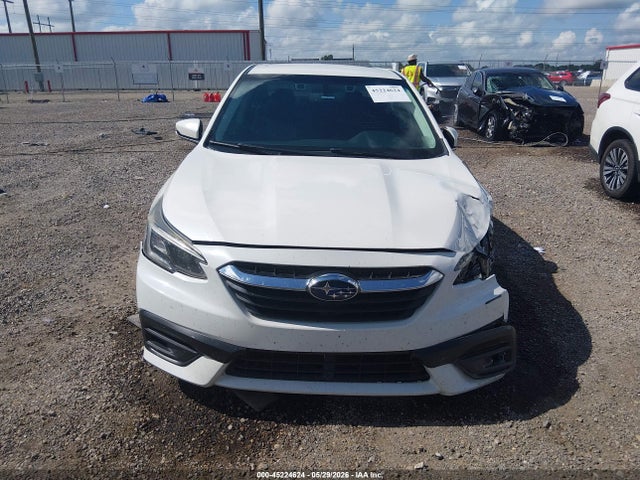 Aukcja sprzedaży 2020 Subaru Legacy Premium, vin: 4S3BWAC66L3034640, numer aukcji: 45224624