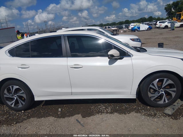 Aukcja sprzedaży 2020 Subaru Legacy Premium, vin: 4S3BWAC66L3034640, numer aukcji: 45224624