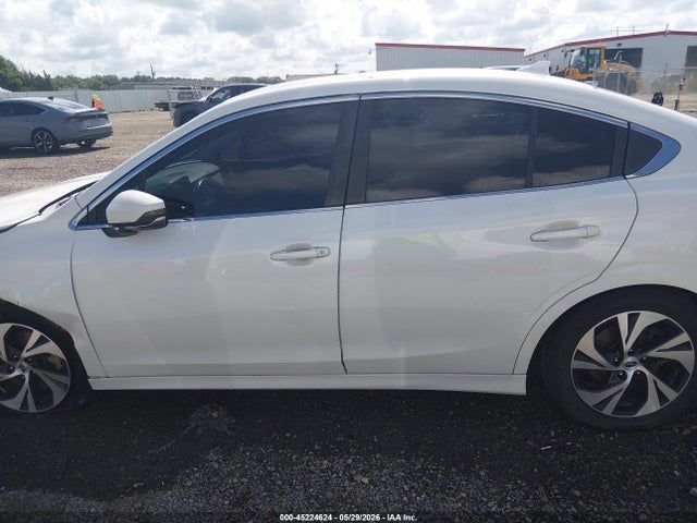 Aukcja sprzedaży 2020 Subaru Legacy Premium, vin: 4S3BWAC66L3034640, numer aukcji: 45224624