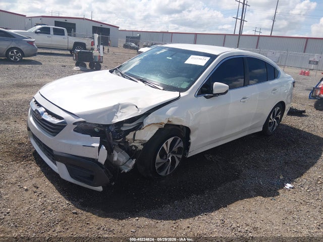 Aukcja sprzedaży 2020 Subaru Legacy Premium, vin: 4S3BWAC66L3034640, numer aukcji: 45224624