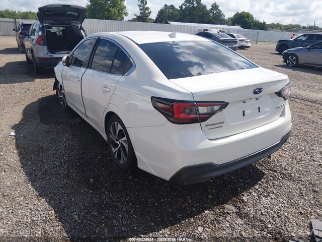 Aukcja sprzedaży 2020 Subaru Legacy Premium, vin: 4S3BWAC66L3034640, numer aukcji: 45224624