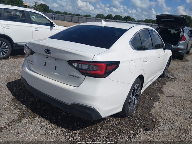 Aukcja sprzedaży 2020 Subaru Legacy Premium, vin: 4S3BWAC66L3034640, numer aukcji: 45224624