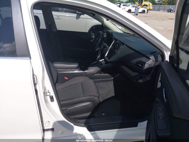 Aukcja sprzedaży 2020 Subaru Legacy Premium, vin: 4S3BWAC66L3034640, numer aukcji: 45224624