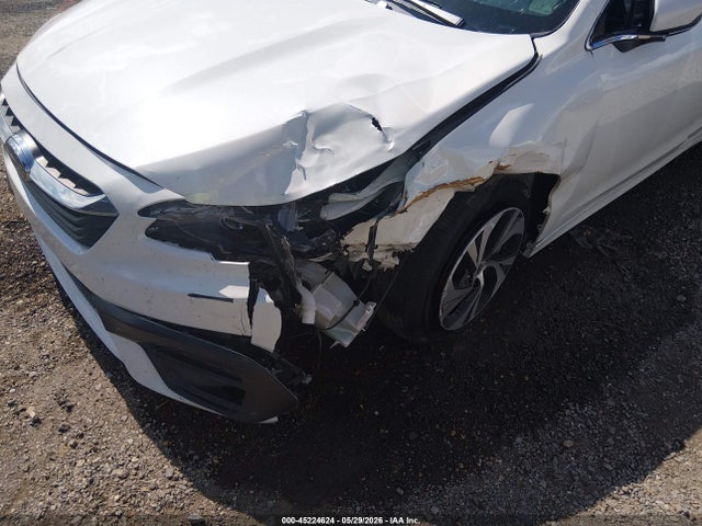 Aukcja sprzedaży 2020 Subaru Legacy Premium, vin: 4S3BWAC66L3034640, numer aukcji: 45224624
