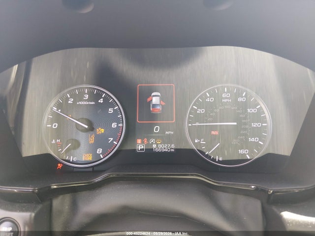 Aukcja sprzedaży 2020 Subaru Legacy Premium, vin: 4S3BWAC66L3034640, numer aukcji: 45224624