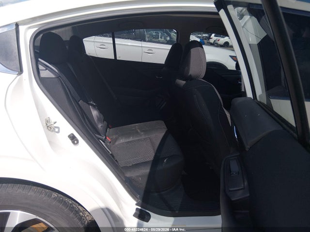 Aukcja sprzedaży 2020 Subaru Legacy Premium, vin: 4S3BWAC66L3034640, numer aukcji: 45224624