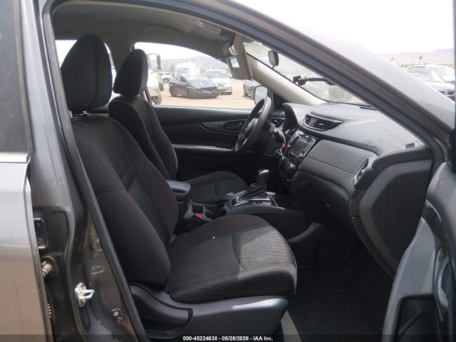 Продажа на аукционе авто 2020 Nissan Rogue S Intelligent Awd, vin: 5N1AT2MVXLC787728, номер лота: 45224638