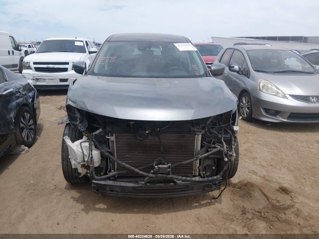 Продажа на аукционе авто 2020 Nissan Rogue S Intelligent Awd, vin: 5N1AT2MVXLC787728, номер лота: 45224638