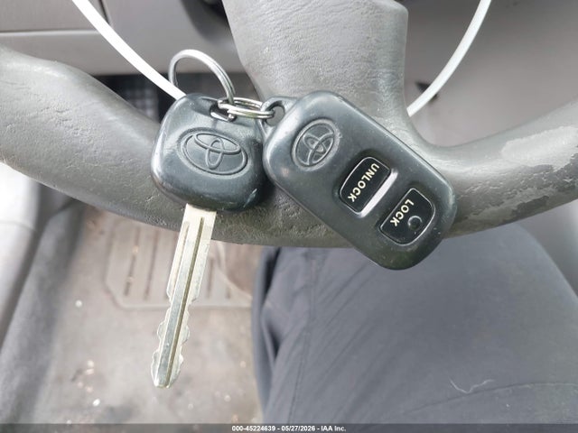 Продаж на аукціоні авто 2007 Toyota Corolla Le, vin: 2T1BR32E47C769268, номер лоту: 45224639