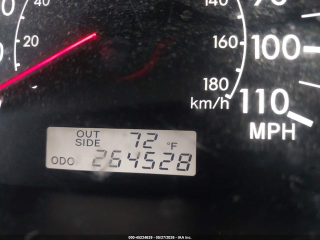Продаж на аукціоні авто 2007 Toyota Corolla Le, vin: 2T1BR32E47C769268, номер лоту: 45224639
