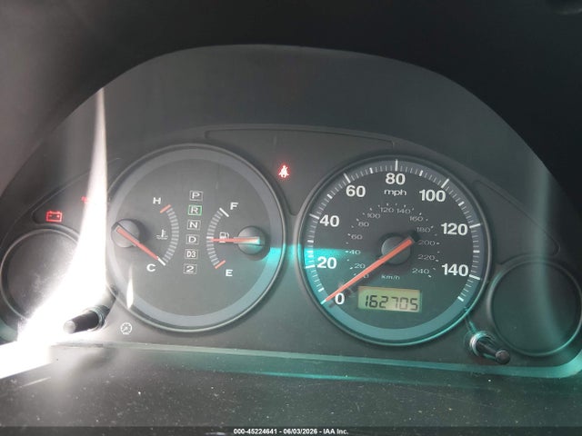 2005 Honda Civic Vp მანქანა იყიდება აუქციონზე, vin: 1HGES16315L019218, აუქციონის ნომერი: 45224641