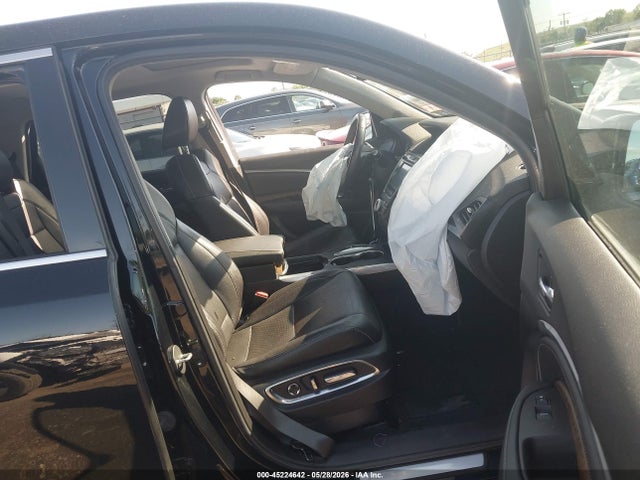 45224642 :رقم المزاد ، 5J8YD4H5XKL027658 vin ، 2019 Acura Mdx Tech Pkg مزاد بيع