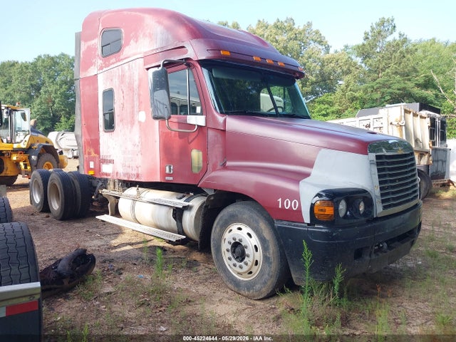 Продаж на аукціоні авто 1997 Freightliner Conventional Flc120, vin: 1FUYSSEB2VP658395, номер лоту: 45224644