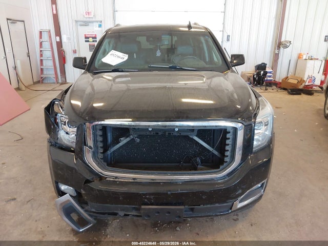 45224648 :رقم المزاد ، 1GKS2HKJ6GR182854 vin ، 2016 Gmc Yukon Xl Denali مزاد بيع