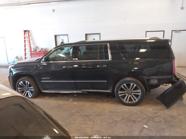 45224648 :رقم المزاد ، 1GKS2HKJ6GR182854 vin ، 2016 Gmc Yukon Xl Denali مزاد بيع