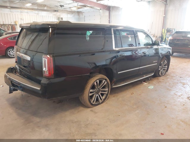 45224648 :رقم المزاد ، 1GKS2HKJ6GR182854 vin ، 2016 Gmc Yukon Xl Denali مزاد بيع
