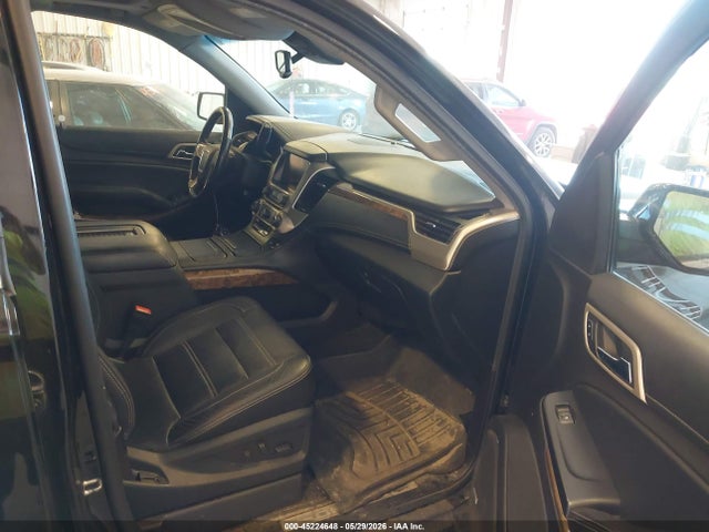 45224648 :رقم المزاد ، 1GKS2HKJ6GR182854 vin ، 2016 Gmc Yukon Xl Denali مزاد بيع