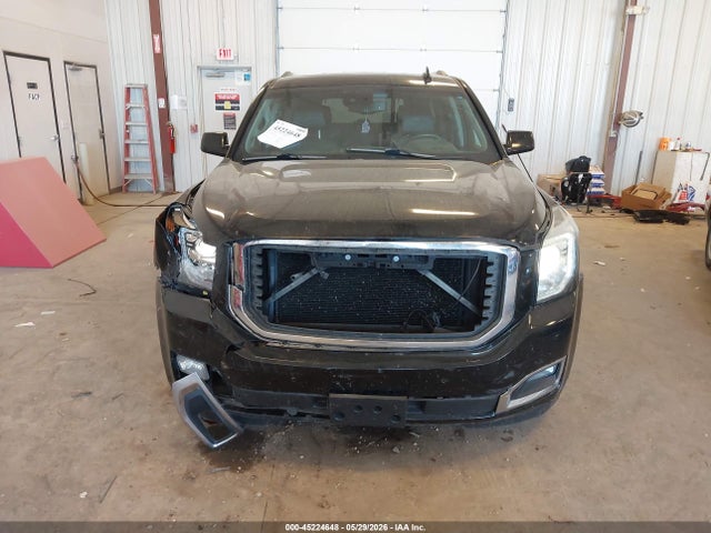 45224648 :رقم المزاد ، 1GKS2HKJ6GR182854 vin ، 2016 Gmc Yukon Xl Denali مزاد بيع
