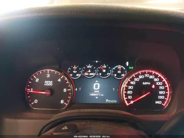 45224648 :رقم المزاد ، 1GKS2HKJ6GR182854 vin ، 2016 Gmc Yukon Xl Denali مزاد بيع