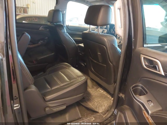 45224648 :رقم المزاد ، 1GKS2HKJ6GR182854 vin ، 2016 Gmc Yukon Xl Denali مزاد بيع