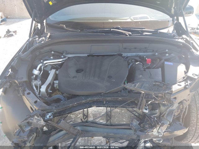 Aukcja sprzedaży 2022 Volvo Xc60 B5 R-design, vin: YV4L12DM5N1081806, numer aukcji: 45224649