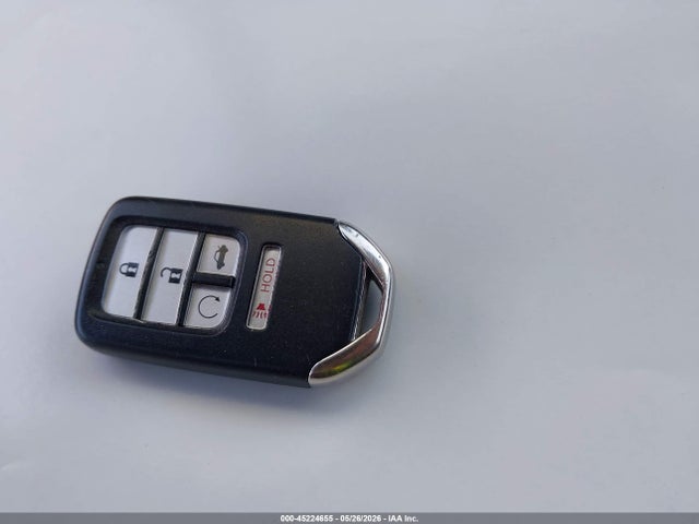 Aukcja sprzedaży 2019 Honda Insight Ex, vin: 19XZE4F50KE006460, numer aukcji: 45224655