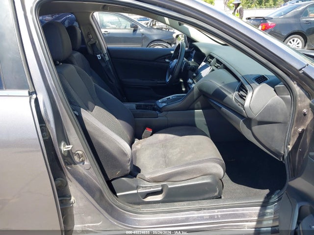 Aukcja sprzedaży 2019 Honda Insight Ex, vin: 19XZE4F50KE006460, numer aukcji: 45224655