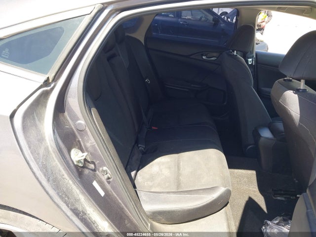Aukcja sprzedaży 2019 Honda Insight Ex, vin: 19XZE4F50KE006460, numer aukcji: 45224655