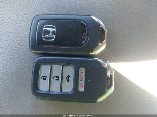 2014 Honda Civic Ex-l მანქანა იყიდება აუქციონზე, vin: 19XFB2F92EE275888, აუქციონის ნომერი: 45224658