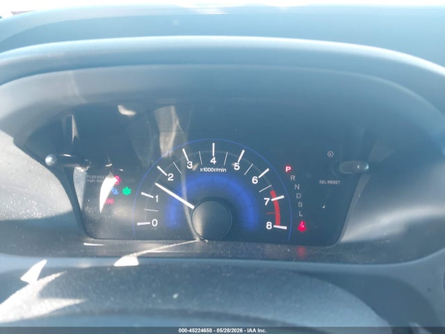 2014 Honda Civic Ex-l მანქანა იყიდება აუქციონზე, vin: 19XFB2F92EE275888, აუქციონის ნომერი: 45224658