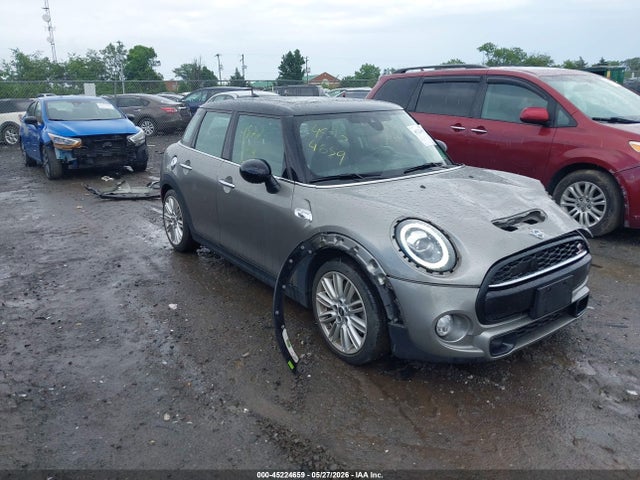 Aukcja sprzedaży 2019 Mini Hardtop Cooper S, vin: WMWXU3C56K2H87541, numer aukcji: 45224659